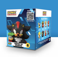 Load image into Gallery viewer, TUBBZ - Sonic the Hedgehog (Boxed)