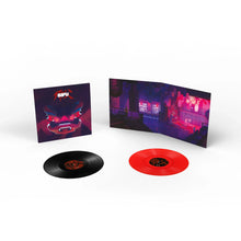 Load image into Gallery viewer, Sifu Vinyl Soundtrack