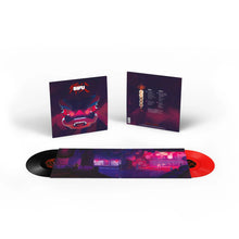 Load image into Gallery viewer, Sifu Vinyl Soundtrack