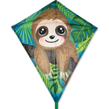Load image into Gallery viewer, 30 INCH WIDE Diamond Kite
