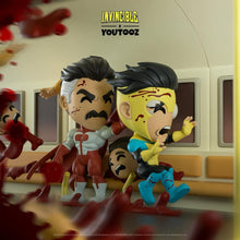 Load image into Gallery viewer, Youtooz - Invincible