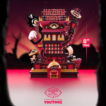 Load image into Gallery viewer, Youtooz - Hazbin Hotel