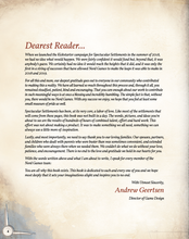 Load image into Gallery viewer, Spectacular Settlements Hardcover