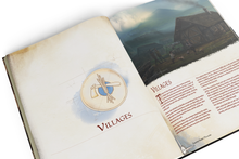 Load image into Gallery viewer, Spectacular Settlements Hardcover