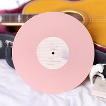 Load image into Gallery viewer, Spiral Bound 10" Vinyl - Rebecca Sugar