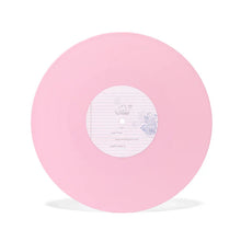 Load image into Gallery viewer, Spiral Bound 10" Vinyl - Rebecca Sugar