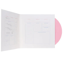 Load image into Gallery viewer, Spiral Bound 10" Vinyl - Rebecca Sugar