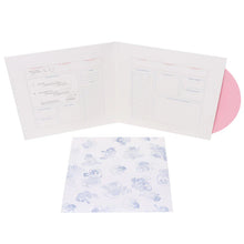 Load image into Gallery viewer, Spiral Bound 10" Vinyl - Rebecca Sugar