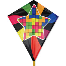 Load image into Gallery viewer, 30 INCH WIDE Diamond Kite