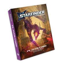 Load image into Gallery viewer, Starfinder 2E RPG: Player Core