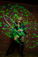 Load image into Gallery viewer, Starlight LED Hoop