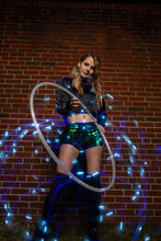 Load image into Gallery viewer, Starlight LED Hoop