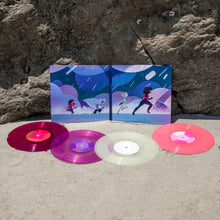 Load image into Gallery viewer, Steven Universe Vol 1. Vinyl Soundtrack