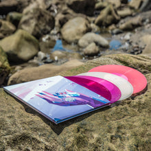 Load image into Gallery viewer, Steven Universe Vol 1. Vinyl Soundtrack