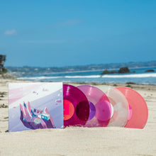 Load image into Gallery viewer, Steven Universe Vol 1. Vinyl Soundtrack