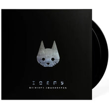 Load image into Gallery viewer, Stray Vinyl Soundtrack