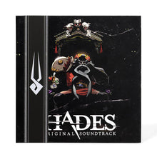 Load image into Gallery viewer, Hades Vinyl Soundtrack