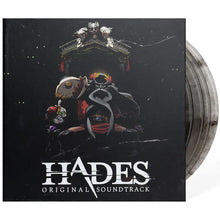 Load image into Gallery viewer, Hades Vinyl Soundtrack