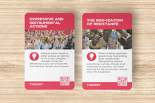 Load image into Gallery viewer, Beautiful Trouble: A Strategy Card Deck