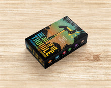 Load image into Gallery viewer, Beautiful Trouble: A Strategy Card Deck