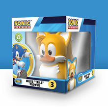 Load image into Gallery viewer, TUBBZ - Sonic the Hedgehog (Boxed)