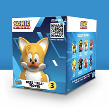 Load image into Gallery viewer, TUBBZ - Sonic the Hedgehog (Boxed)
