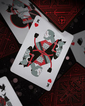 Load image into Gallery viewer, The Witcher Playing Cards - Collector's Edition