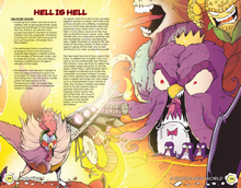 Load image into Gallery viewer, CHEWniverse (RPG Supplement + PDF)