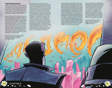 Load image into Gallery viewer, CHEWniverse (RPG Supplement + PDF)