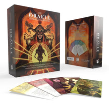 Load image into Gallery viewer, The Oracle Character Generator Box Set