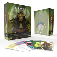 Load image into Gallery viewer, The Oracle Monster Generator Box Set