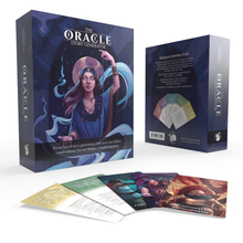 Load image into Gallery viewer, The Oracle Story Generator Box Set