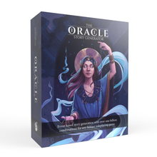 Load image into Gallery viewer, The Oracle Story Generator Box Set
