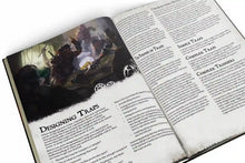 Load image into Gallery viewer, Treacherous Traps Hardcover (5E)
