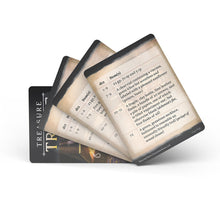 Load image into Gallery viewer, Treasure Trove Deck CR 5-8 (5E)