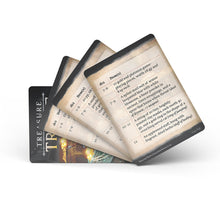 Load image into Gallery viewer, Treasure Trove Deck CR 9-12 (5E)