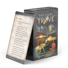 Load image into Gallery viewer, Treasure Trove Deck CR 9-12 (5E)