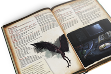 Load image into Gallery viewer, Ultimate Bestiary: The Dreaded Accursed Hardcover (5E)