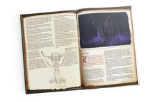 Load image into Gallery viewer, Ultimate Bestiary: The Dreaded Accursed Hardcover (5E)