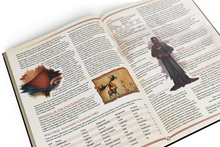 Load image into Gallery viewer, Ultimate NPCs: Warfare Hardcover (5E)