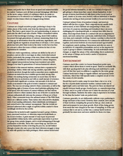 Load image into Gallery viewer, Ultimate Bestiary: Secrets of the Fey Hardcover (5E)