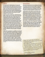 Load image into Gallery viewer, Ultimate Bestiary: The Dreaded Accursed Hardcover (5E)