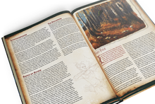 Load image into Gallery viewer, Ultimate Bestiary: Secrets of the Fey Hardcover (5E)