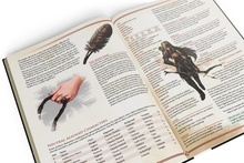 Load image into Gallery viewer, Ultimate NPCs: Skulduggery Hardcover (5E)