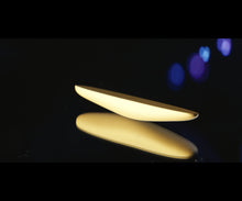 Load image into Gallery viewer, The Gold Rattleback
