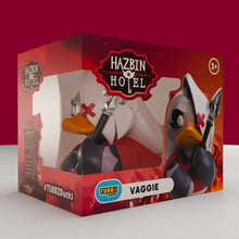 Load image into Gallery viewer, TUBBZ - Hazbin Hotel (Collector/Boxed/Mini)