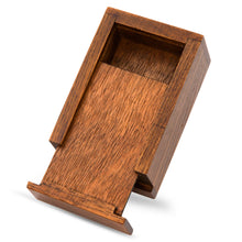 Load image into Gallery viewer, Vanishing Box Premium - Rattle Box Original