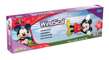 Load image into Gallery viewer, 21 Inch Long Minnie Mouse Windsical