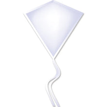 Load image into Gallery viewer, 30 INCH WIDE Diamond Kite