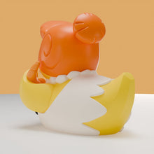 Load image into Gallery viewer, The Flintstones: Wilma Flintstone TUBBZ duck (Boxed Edition)